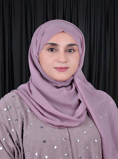 Samiya Al Khasibi