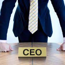 CEO qualification course