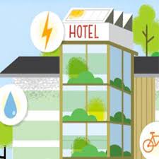 Environmental sustainability in the field of hotels and restaurants