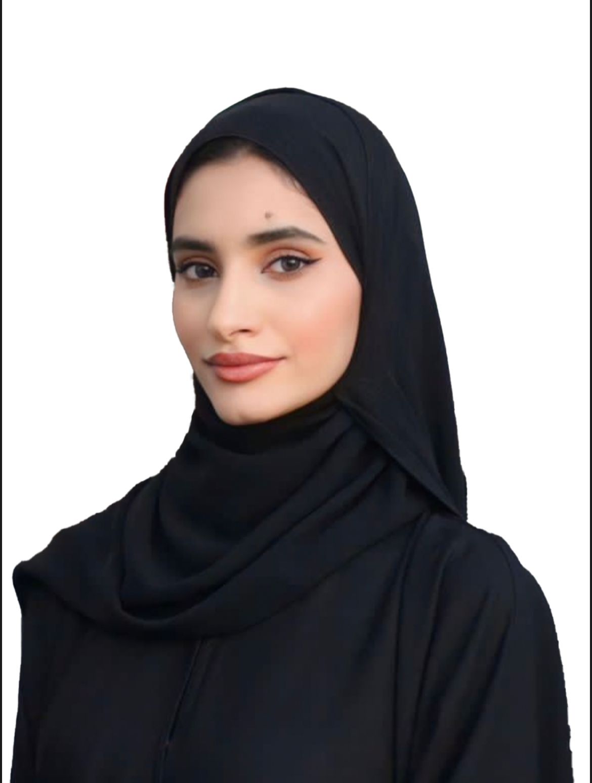 Hamida Al Rahbi