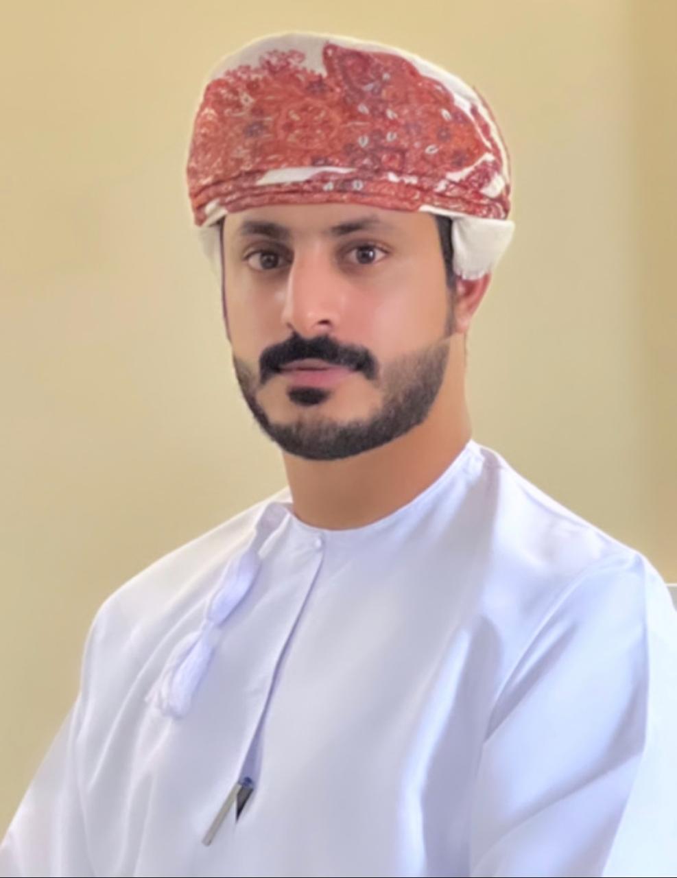 Hamed Khalifa Al Hashimi