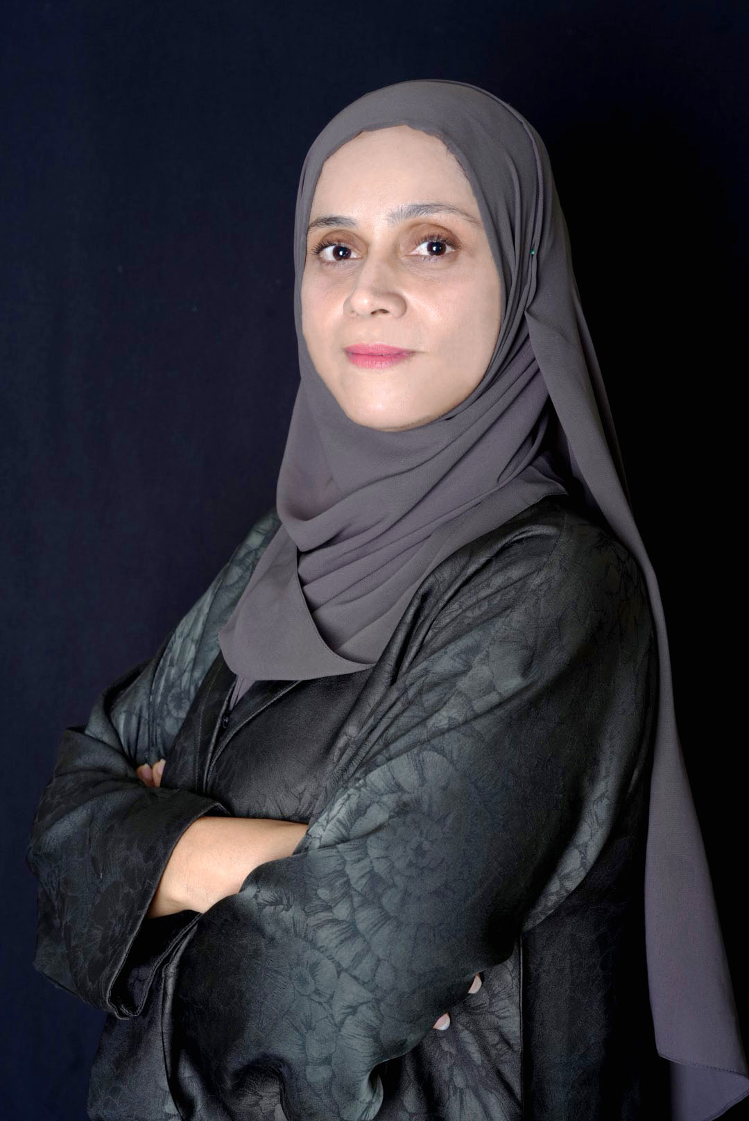 Shamsa Khamis Al Kasbi