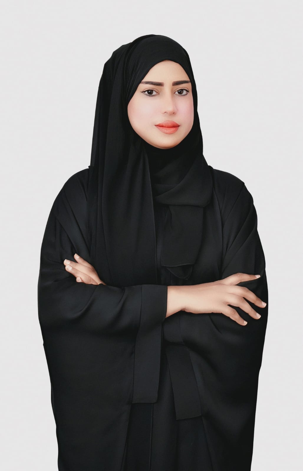 Amina Musallam Masoud Qatan