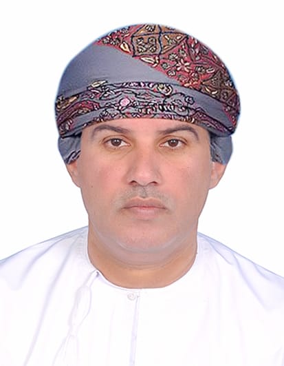 Adil Ahmed  Al Maashri