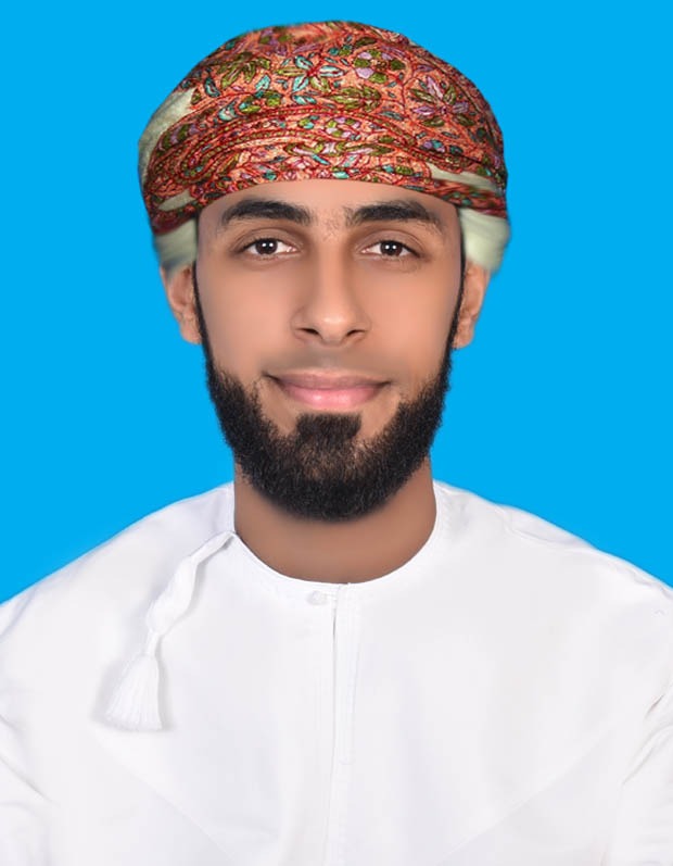 Ali Hilal Abdullah Al Kharusi