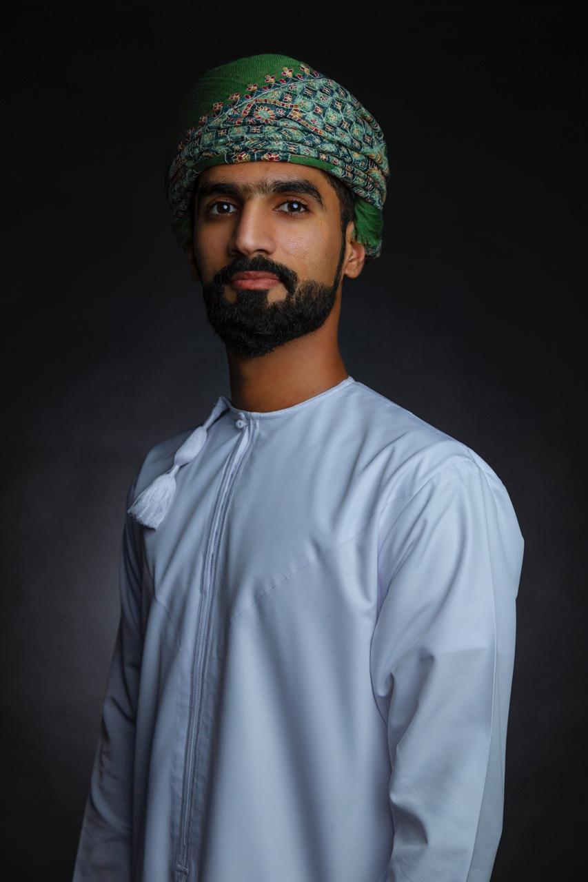 Ahmed Mohammed Al Ajmi